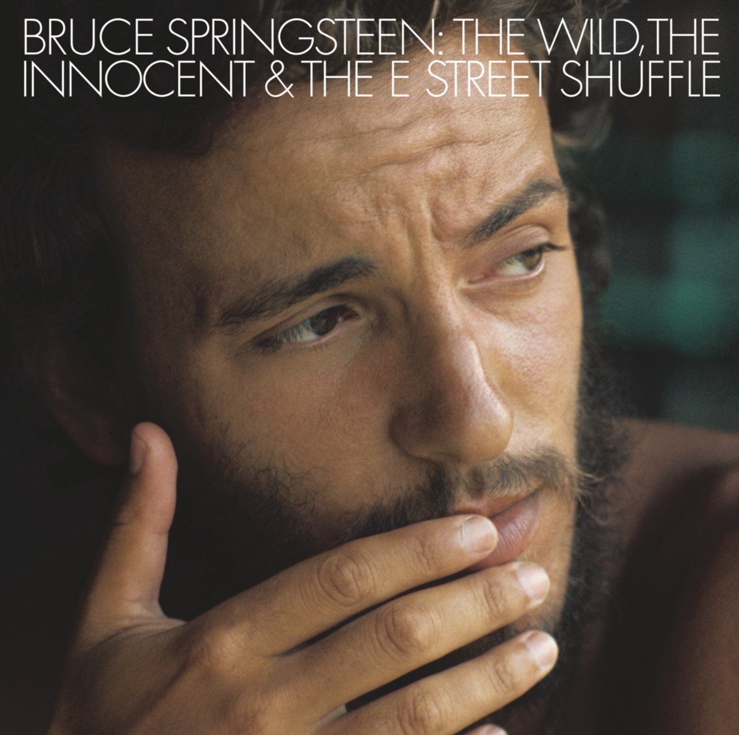 Bruce Springsteen The Wild, The Innocent & The E Street Shuffle (CD) (ИМПОРТ из Великобритании)