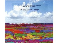 Parts Labor - Rise Rise Rise - Cd - G3Z