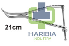 Large Stifle Distractor with Spinlock 21cm veterinary Orthopedic Instrument