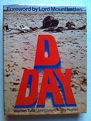D-Day by et al Paperback Book The Fast Free Shipping