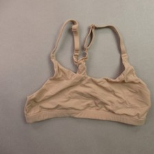 Skims Bra Small Workout Activewear Lightweight Stretch