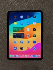 Apple iPad Air 11-inch M2 A2902 128 GB, Wi-Fi, 11 in - Starlight