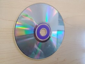 Sega Saturn PAL Dragon Force Complete with manual