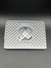 SONY WALKMAN WM-EX655 Gray Cassette Player Tested Working - US Seller