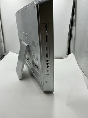 Sony VAIO VGC-JS410F 20.1” Screen Size All in one PC for parts NO