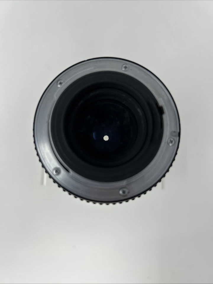 Kiron Kino Precision 28–210 mm f/3.8–5.6 Macro – Pentax-M Tested, Caps - Image 3 of 4