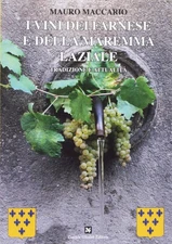 Mauro Maccario I vini dei Farnese e della Maremma laziale (Hardback) (UK IMPORT)
