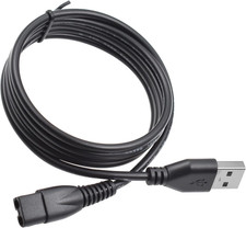 Charger Compatible with Limural Hair Clippers for Men,Hair Clippers Charger Cord