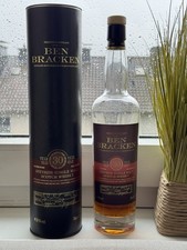 Ben Bracken 30 Y  - Anbruchflasche!