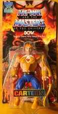 Bow Masters Of The Universe Origins Cartoon Collection She-Ra NEW MOTU