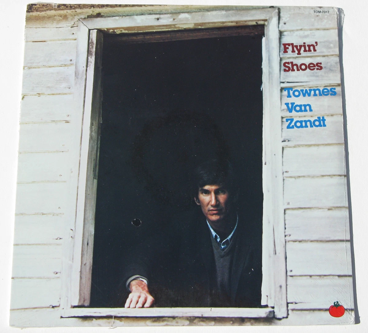 Townes Van Zandt Vinyl Records for sale | eBay