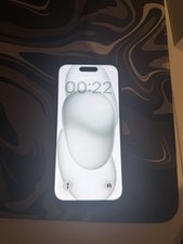 Apple iPhone 15 Unlocked, Black, 128GB