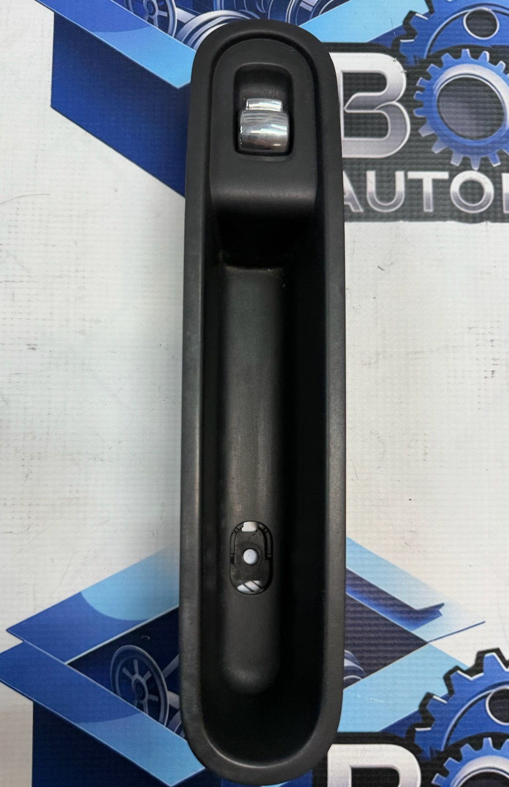 2013-2016 Mini Cooper Paceman Front Right Window Switch w/ Cover 9294884-01 OEM.