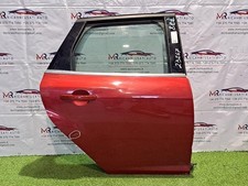 PORTIERA POSTERIORE DESTRA PER FORD Focus S. Wagon 5° Serie 2172763 PORTA T1DB
