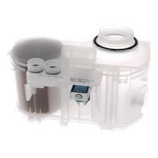 Bosch 12023222 1/2" Water Softener NPT Plastic Water Treatment System