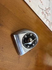 VTG 1970s Swedish Vintage Chrome Bengt Ek Des...