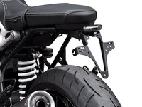 Zieger Kennzeichenhalter Basic Passend FüR BMW R Ninet 2013-2023