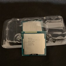 Intel Pentium G2020 SR10H 2.90GHz Dual-Core LGA 1155 CPU Processor