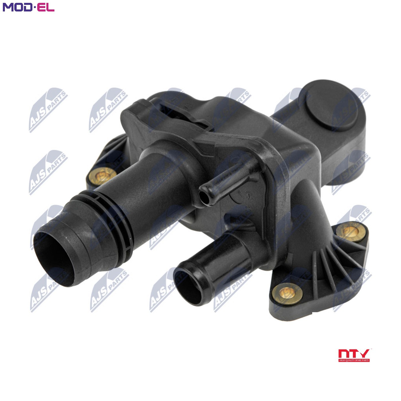Fits NTY CTM-LR-007 THERMOSTAT BODY - Image 10