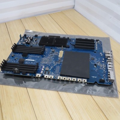 Apple PowerMac G5 Motherboard Logic Board 820-1628-A from A1177 - Tested (01)