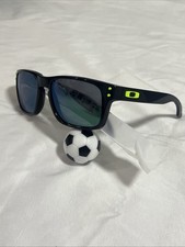 New Oakley Jr. Holbrook SZ XXS OJ9014 Prizm Grey Mirror Sunglasses for Kids