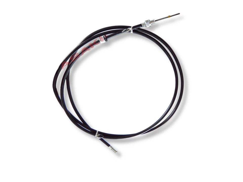 Speedometer Cable 05-370-02 For Snowmobile Polaris Indy 500/600/700/800 RMK 800 - Image 2 of 4