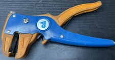 S & G Tool-Aid 19000 Self-Adjusting Wire Stripper Cutters