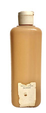 Estee Lauder Double Wear Sheer Long Wear Makeup -3N2 Wheat Pro Size Jumbo