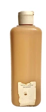 Estee Lauder Double Wear Sheer Long Wear  Makeup -3N2 Wheat Pro Size Jumbo