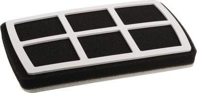 KEDO Filtro aria in schiuma Yamaha TT600 R RE filtro aria OEM n. di cf. 5CH-E4450-00