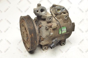 SSANGYONG ACTYON SPORTS I  Klimakompressor Verdichter Klimaanlage 6641300115