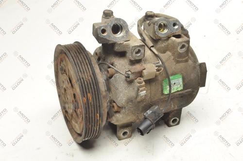 SSANGYONG ACTYON SPORTS I  Klimakompressor Verdichter Klimaanlage 6641300115