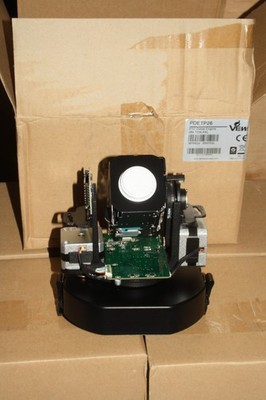 DeVIEW-PDETP26 - Highspeed PTZ Dome Kameramodul