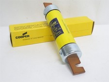 233898 New In Box; Bussmann LPS-RK-150SP Time Delay Fuse; 150A; 600VAC/300VDC