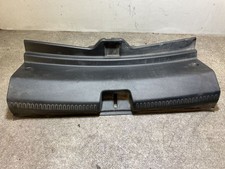 Mercedes-Benz CLA C118 X118 2023 Einstiegsleiste Zierleiste hinten A1186903800