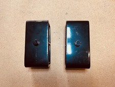 Used 2 Rear Tapered Lift Blocks For 1995-2023 Toyota Tacoma 2wd 4wd