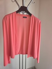 Jäckchen Gr. 38 Taifun rosa