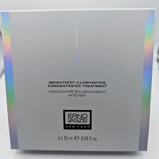 Erno Laszlo Brightspot Illuminating Concentrated Treatment 3 X 10 mL / 0.34 oz