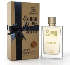 Hight Fashion Niche 054 Perfume