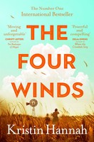 The Four Winds | Kristin Hannah | Englisch | Taschenbuch | 464 S. | 2022