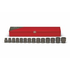 Wright 610 3/4 Drive 14 Piece Standard Impact...