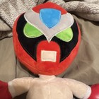 Fangamer Homestar Runner Strong Bad Talking Plush Small 6-14in 2024 MPN — photo 2