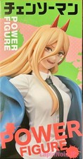Chainsaw Man figure power TAITO