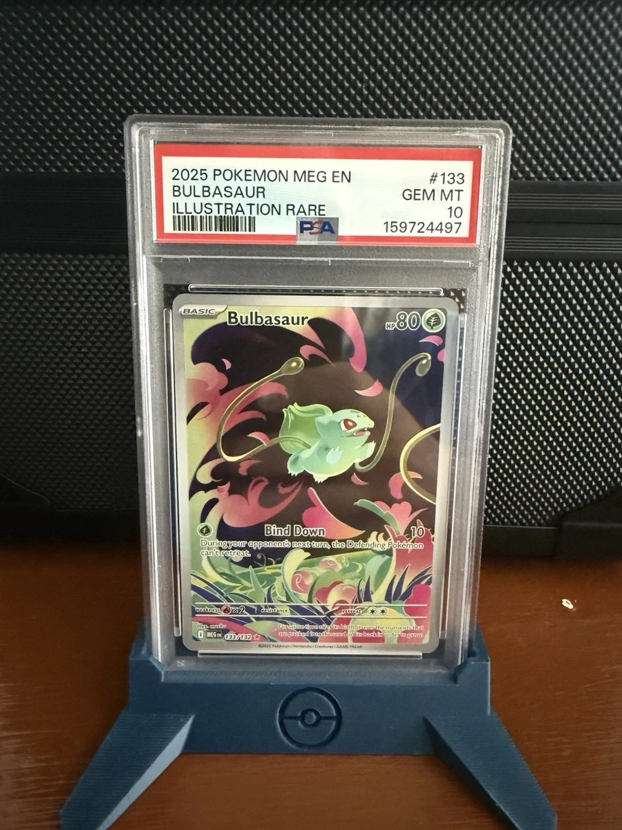 Gem Mint 10 In Pokémon Individual Trading Cards for sale | eBay