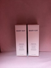 Lot Of 2 Mary Kay Timewise Antioxidant Moistu...