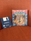 Barbarian: The Ultimate Warrior (1987) by Palace Software for Atari ST