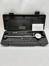 Mitutoyo Cylinder Gage 511-132-05 Cg-150a 50-150mm Bore Gage From Japan Mitutoyo Cylinder Gage 511-132-05 Cg-150a 50-150mm Bore Gage From Japan