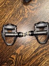 SHIMANO DURA-ACE PD-R9100 Top Road Bike Pedal