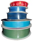 Assortment (15) Spools Crafting Scrapbooking Colored Ribbon — photo 2