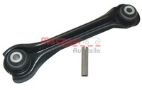 Metzger Autoteile Stange/Strebe RadaufhäNgung 53034019 FüR A124 Slk Clk Klasse